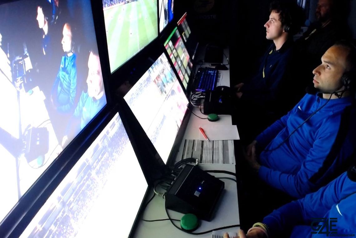 VAR