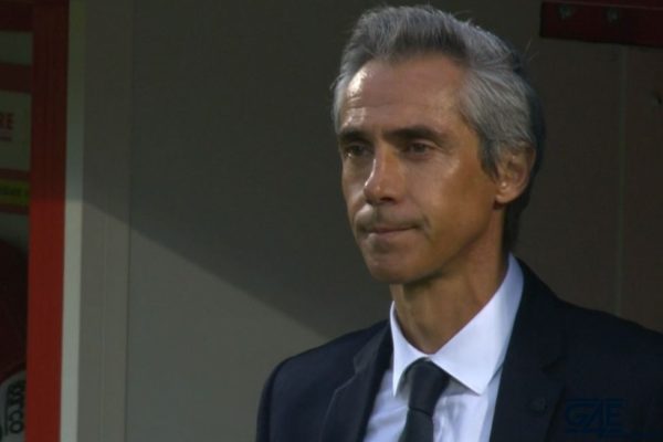 Paulo Sousa