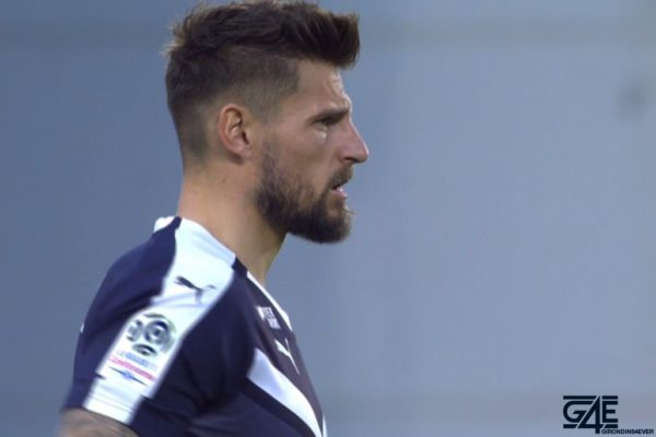 Benoit Costil