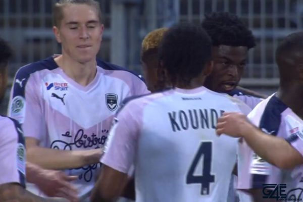 Josh Maja