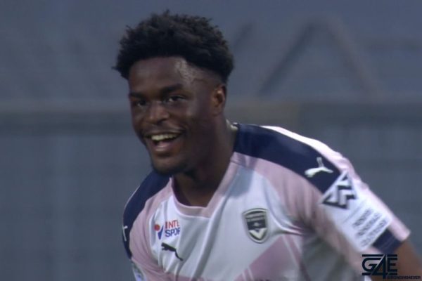 Josh Maja