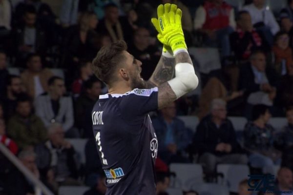 Benoit Costil