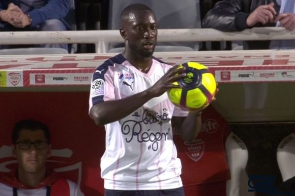 Youssouf Sabaly