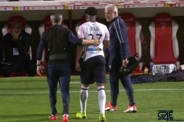 Josh Maja
