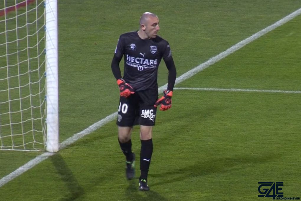 Paul Bernardoni