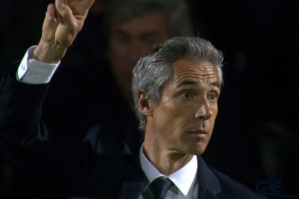 Paulo Sousa