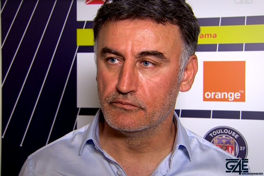 Christophe Galtier
