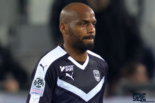 Jimmy Briand