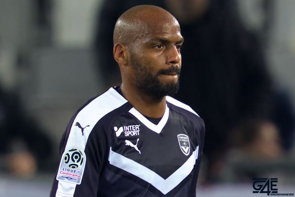 Jimmy Briand