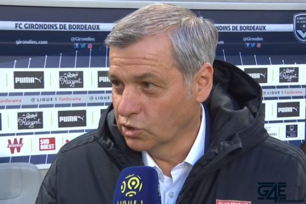 Bruno Genesio
