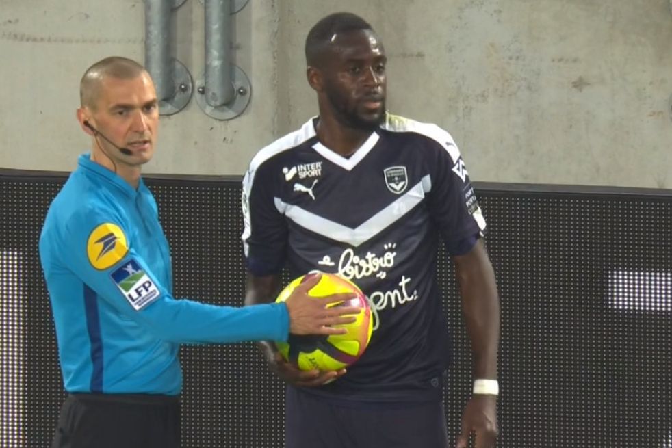 Maxime Poundjé