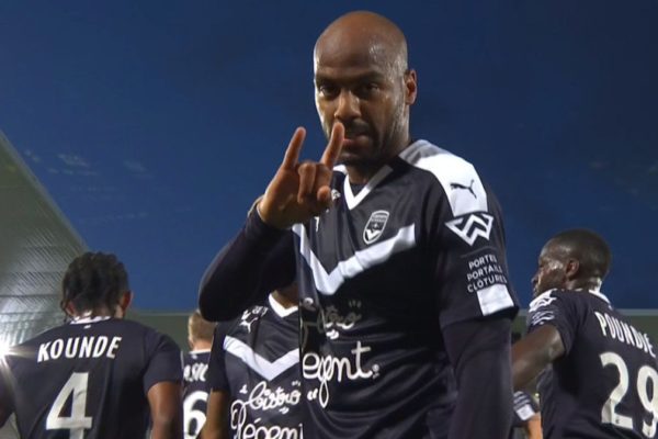 Jimmy Briand