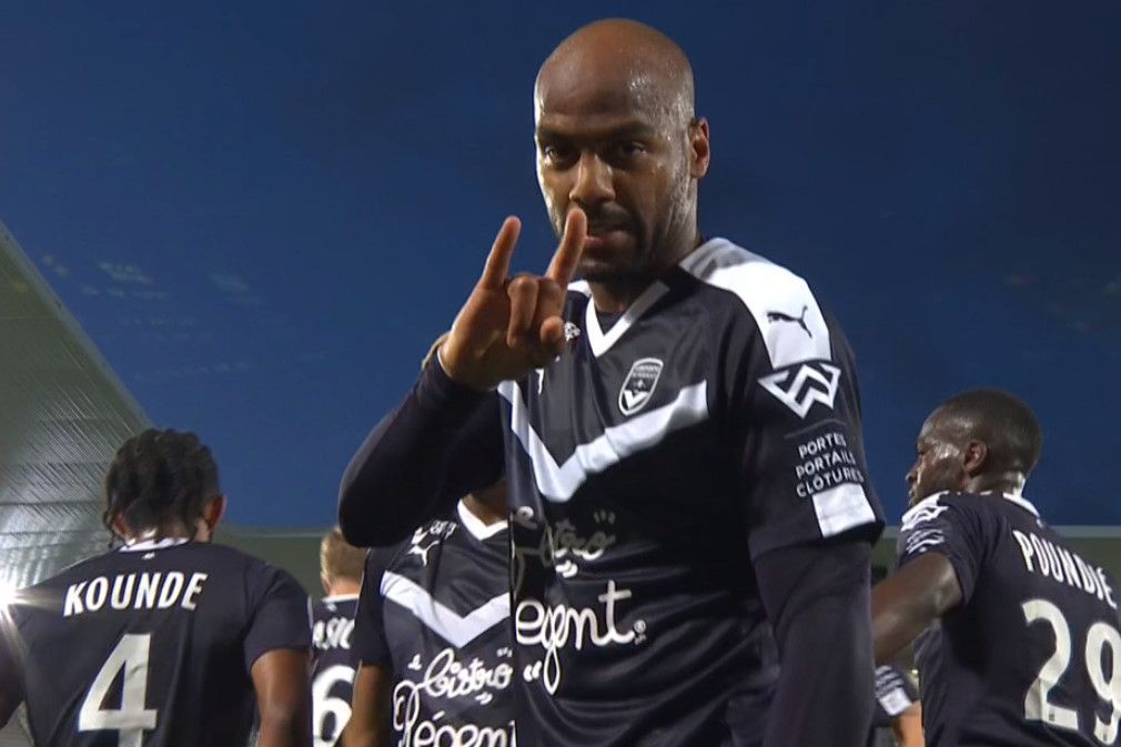 Jimmy Briand