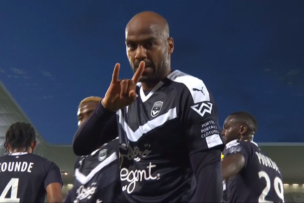 Jimmy Briand