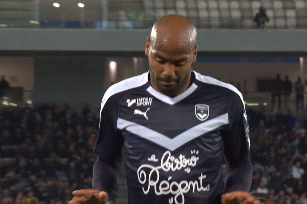 Jimmy Briand