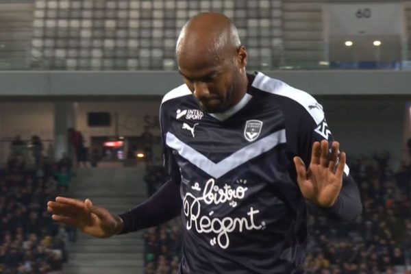 Jimmy Briand