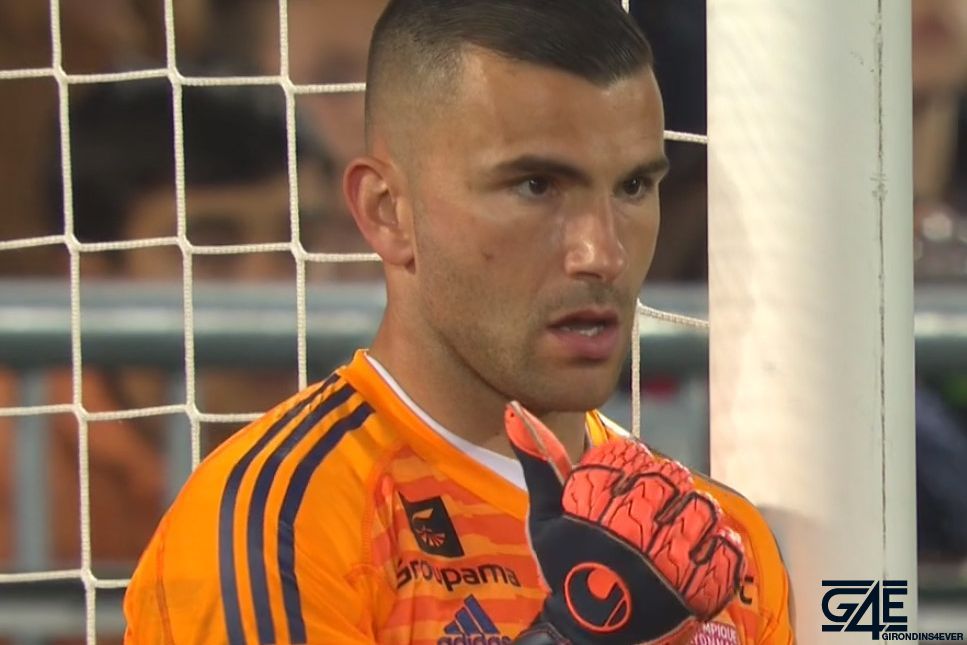 Anthony Lopes