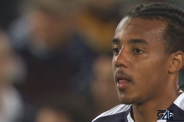 Jules Koundé