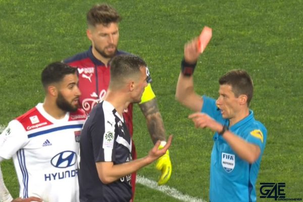 Benoit Bastien, Vukasin Jovanovic, Benoit Costil, Nabil Fékir