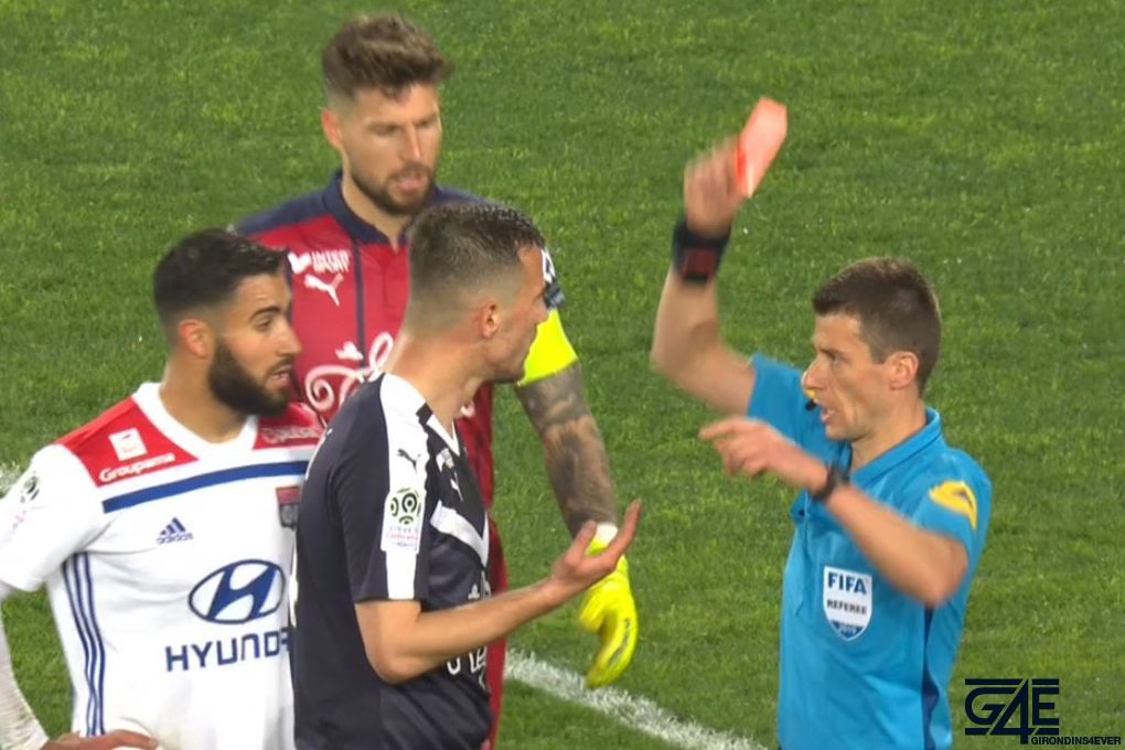 Benoit Bastien, Vukasin Jovanovic, Benoit Costil, Nabil Fékir