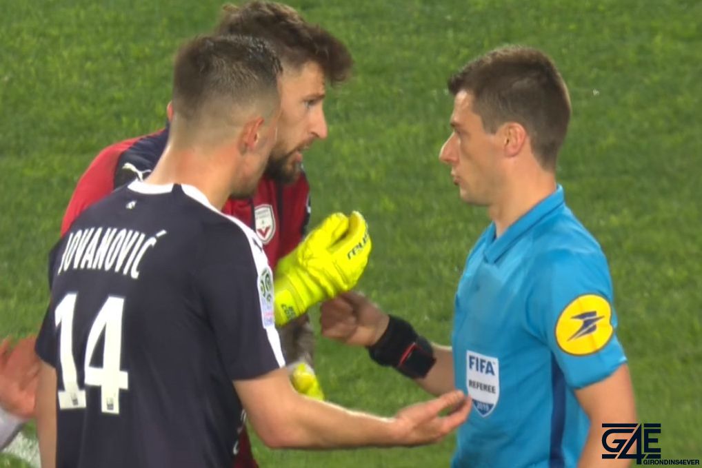 Benoit Bastien, Vukasin Jovanovic, Benoit Costil