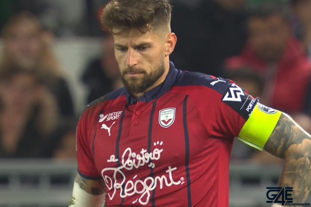 Benoit Costil