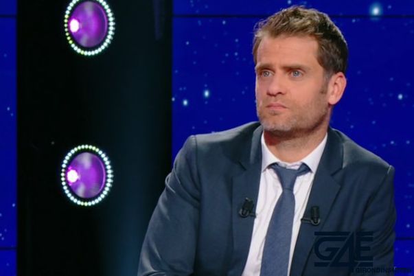 Jerome Rothen
