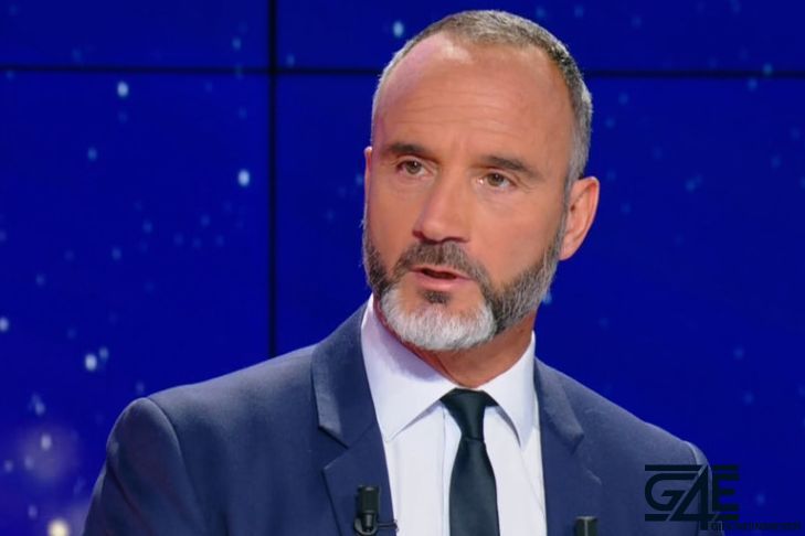 Eric Di Meco