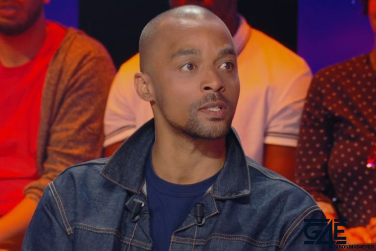 David Bellion