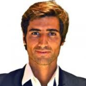 Alexandre Halimi