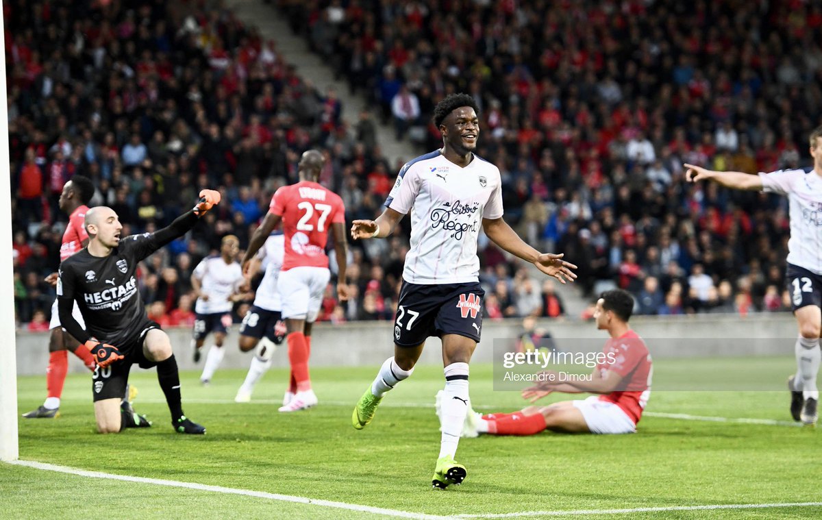 Josh Maja
