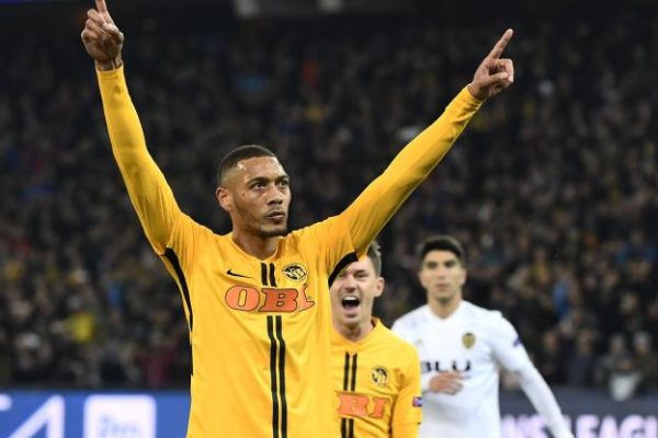 hoarau