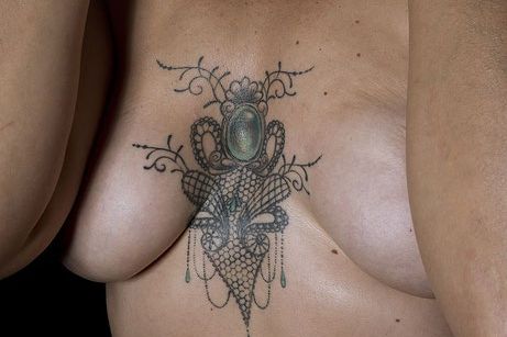 soeurs d’encre