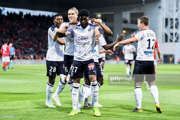 Josh Maja