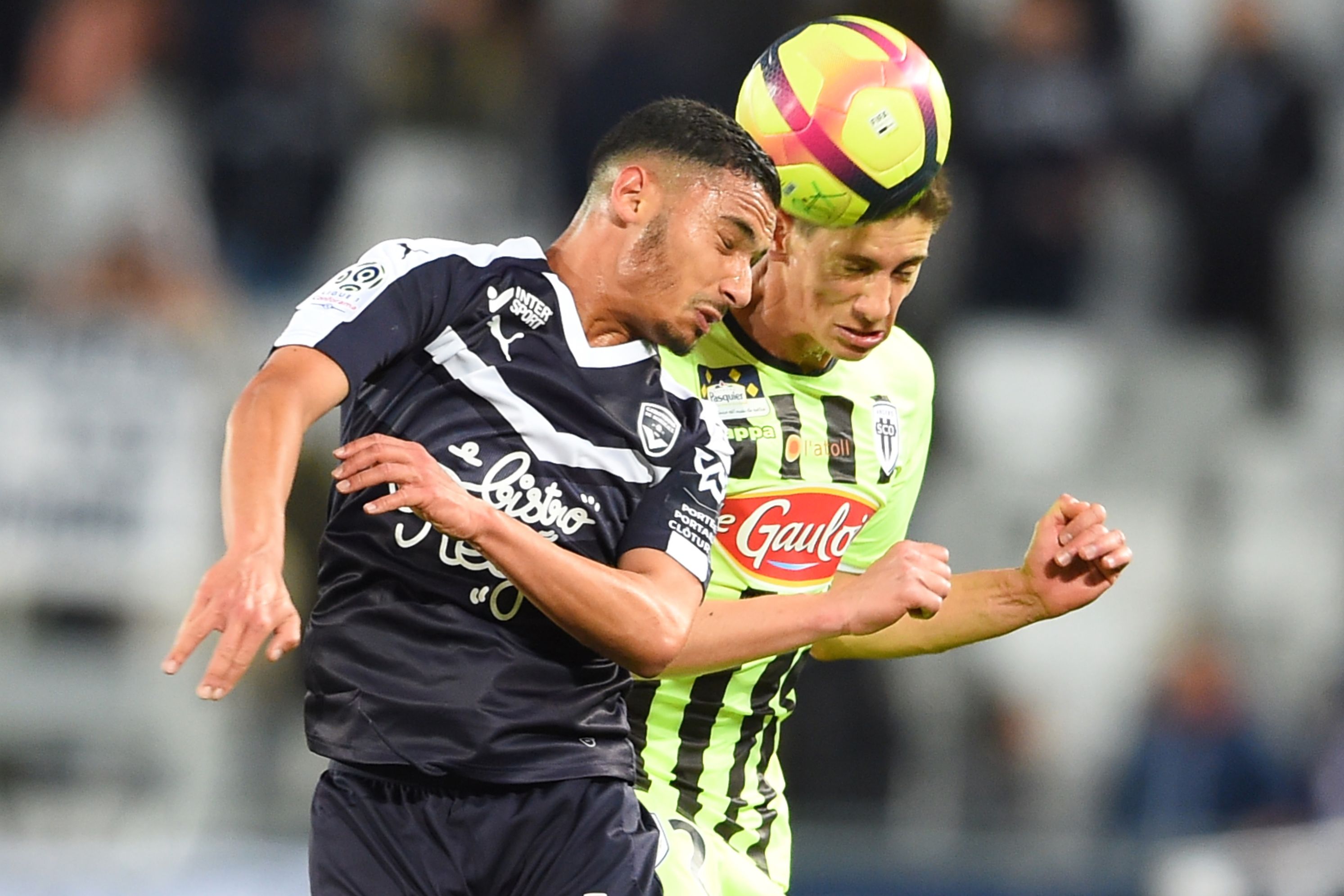 Yassine Benrahou