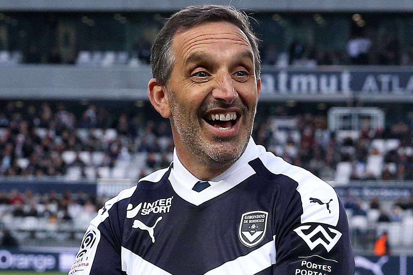 Joe DaGrosa