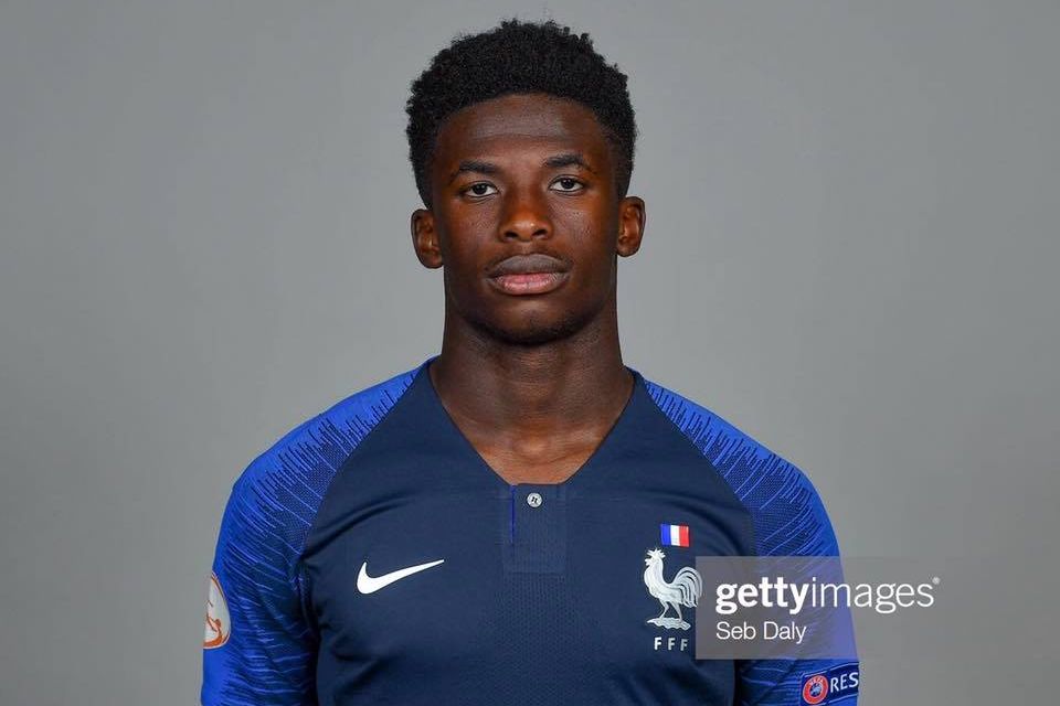 Amadou Traore