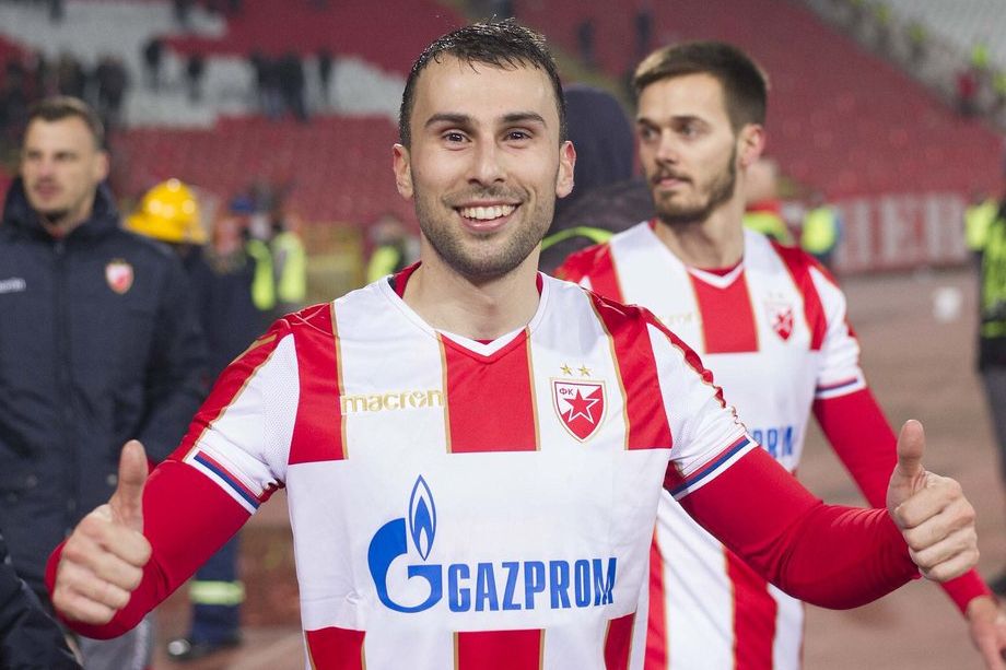 Milan Gajic