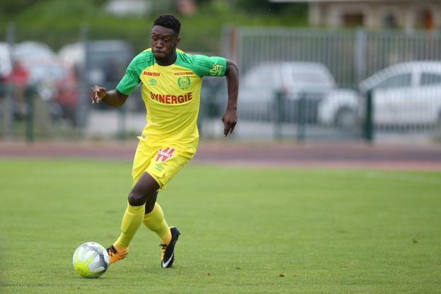 Enock Kwateng