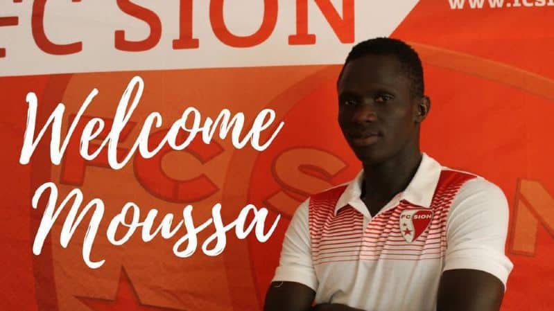 Moussa Djitte