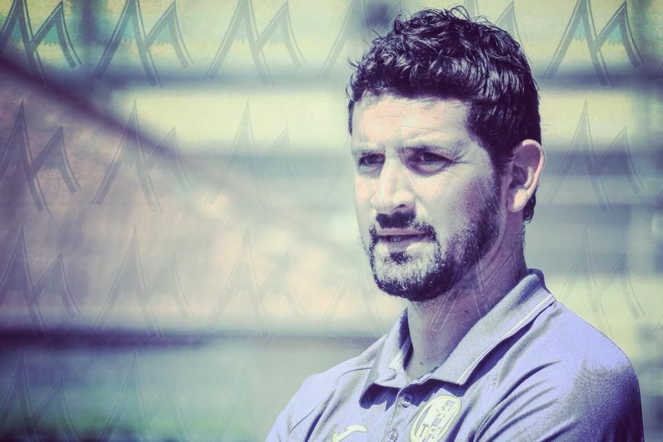 Nicolas Sahnoun