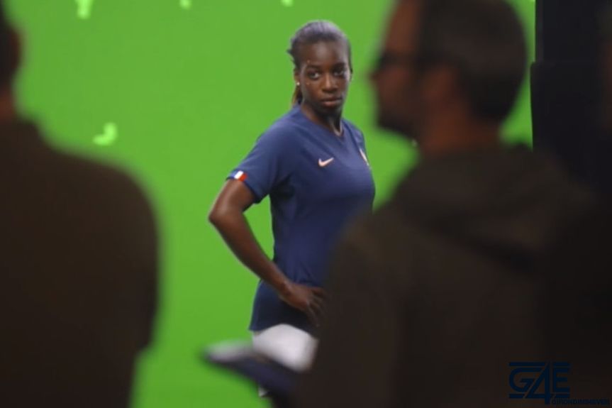 Viviane Asseyi