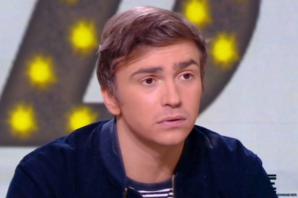 Bertrand Latour
