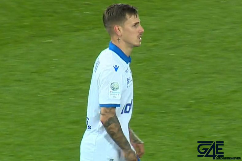 Daniel Mancini