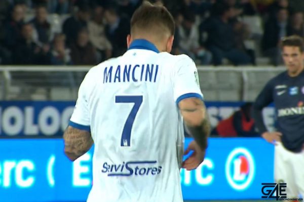 Daniel Mancini