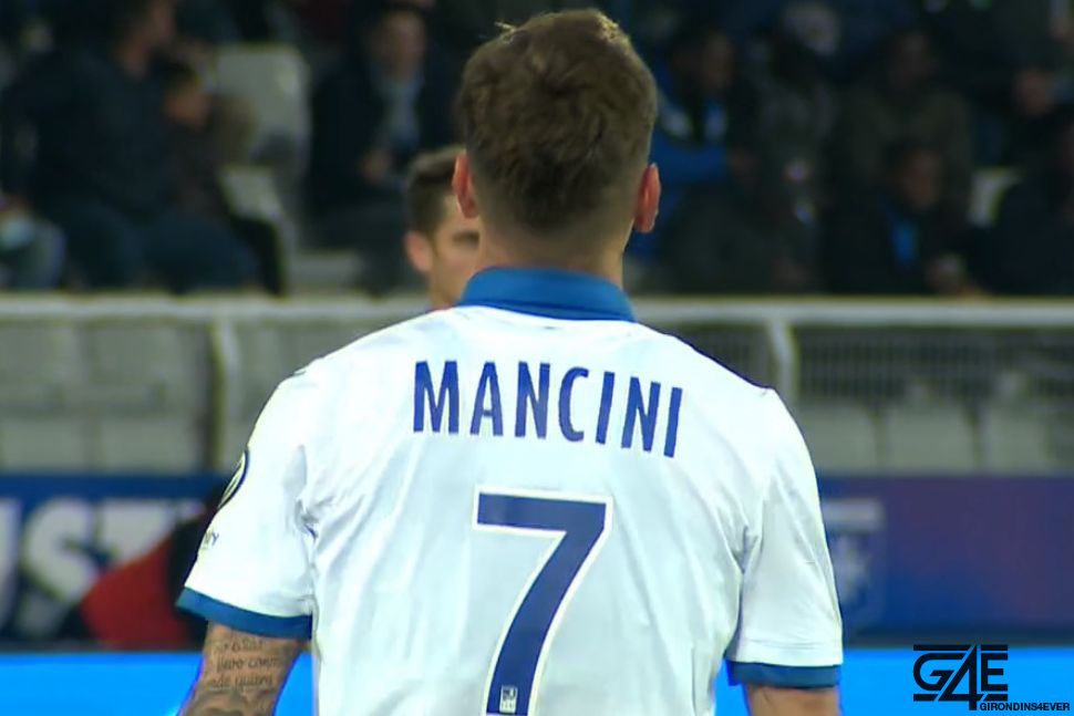 Daniel Mancini