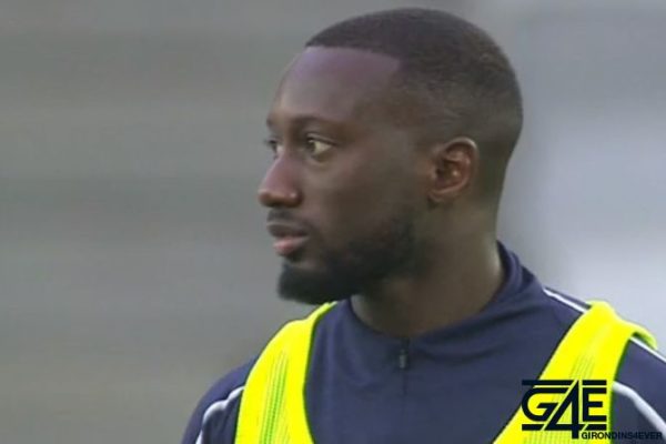 yOUSSOUF sABALY