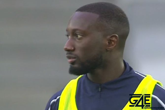 yOUSSOUF sABALY