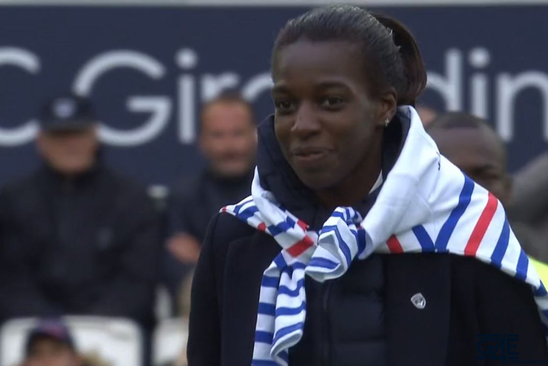 Viviane Asseyi