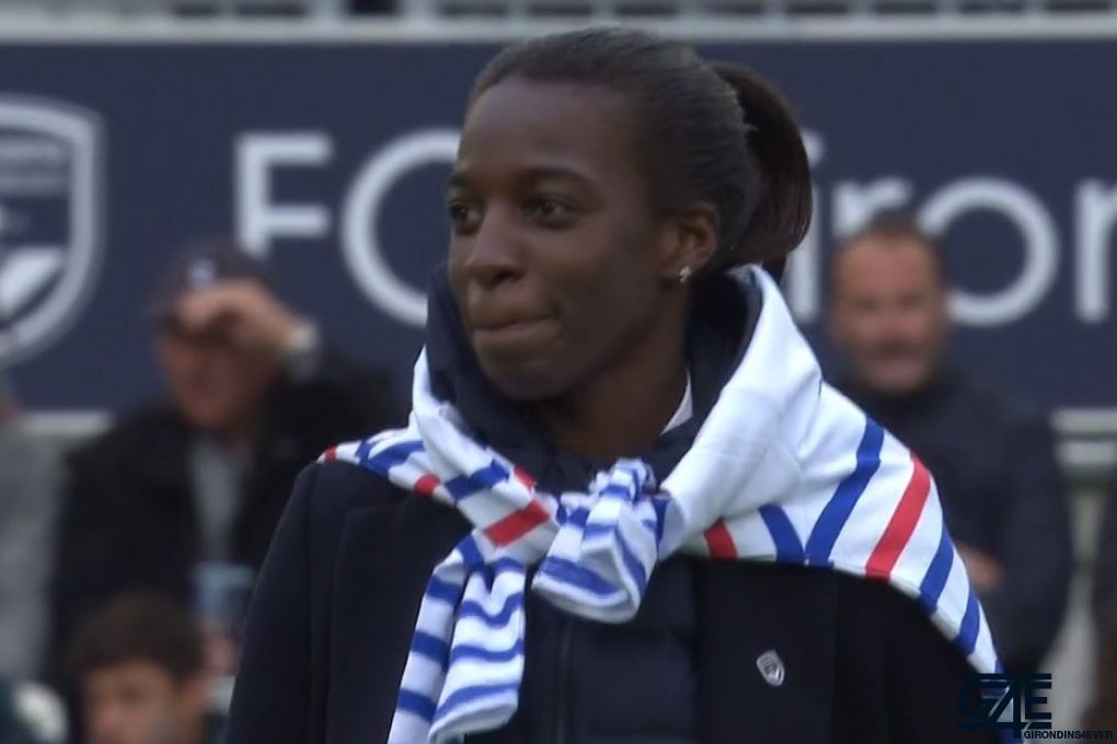 Viviane Asseyi